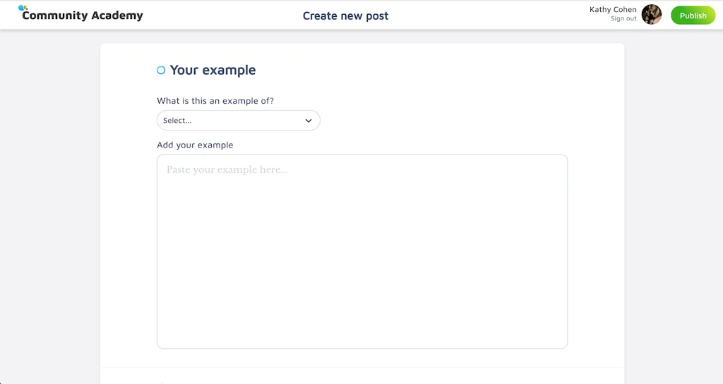 Mobilize screenshot 2 of 4