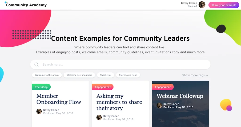 Mobilize screenshot 4 of 4