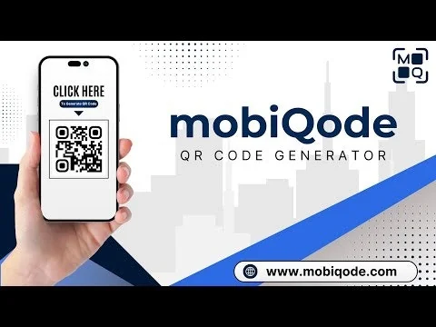 mobiQode-QR Code Generator screenshot 1 of 15