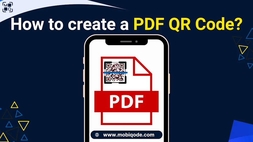 mobiQode-QR Code Generator screenshot 2 of 15