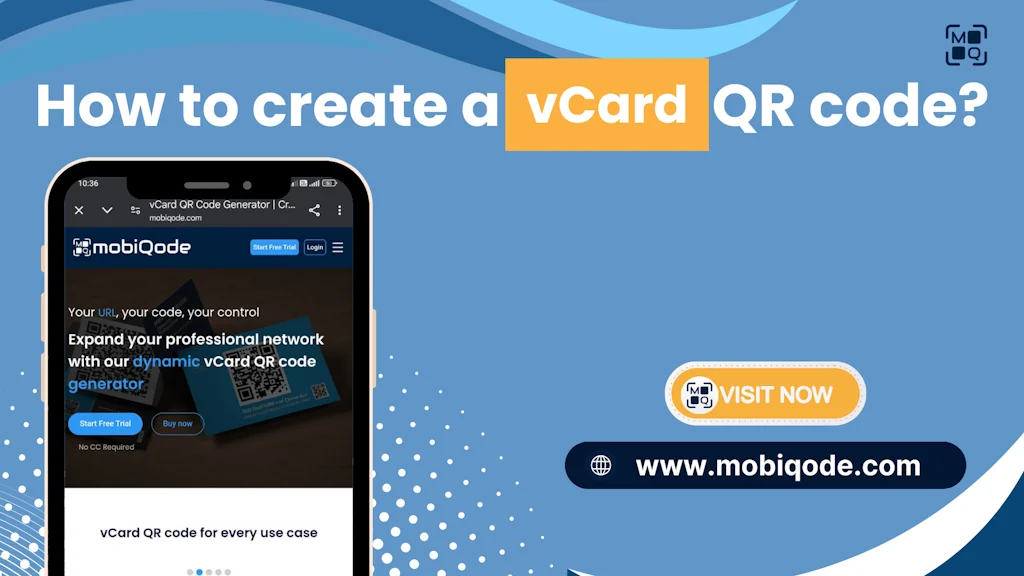mobiQode-QR Code Generator screenshot 5 of 15