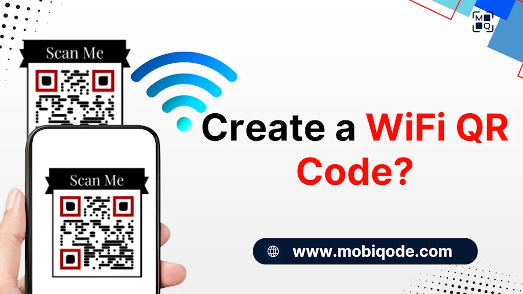 mobiQode-QR Code Generator screenshot 6 of 15