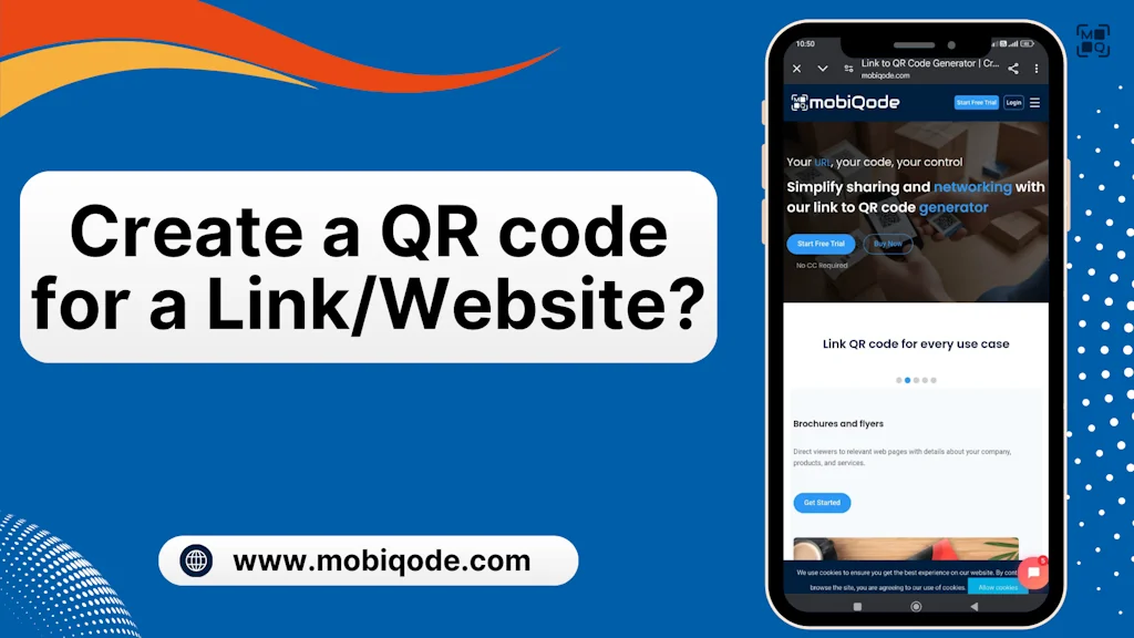 mobiQode-QR Code Generator screenshot 7 of 15