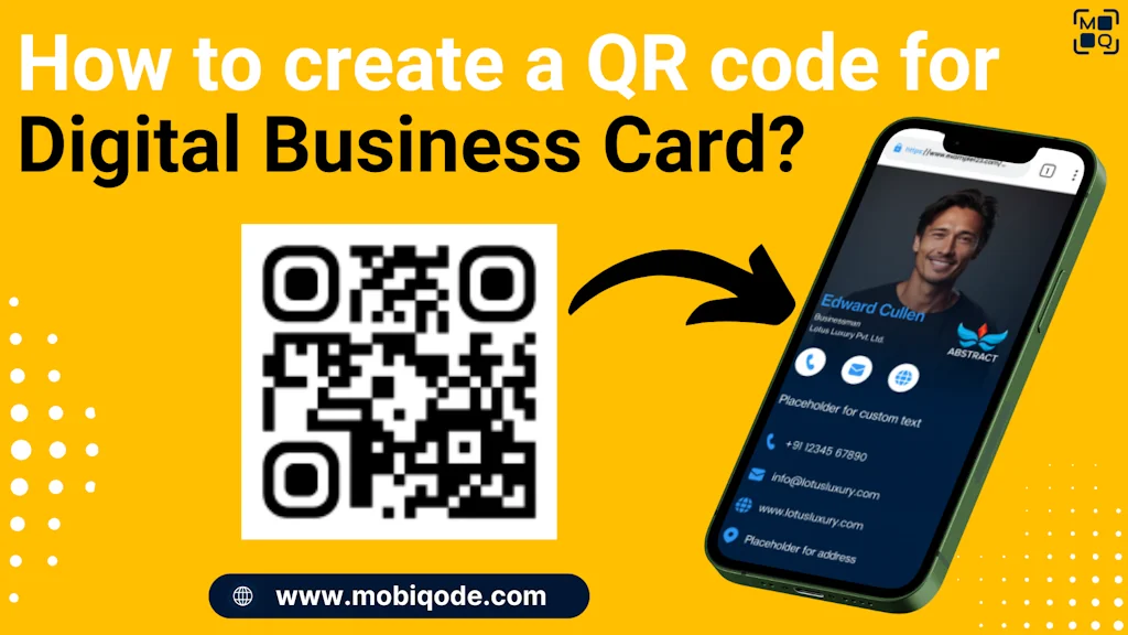 mobiQode-QR Code Generator screenshot 8 of 15