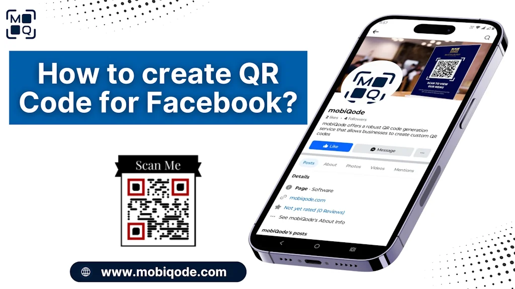 mobiQode-QR Code Generator screenshot 9 of 15