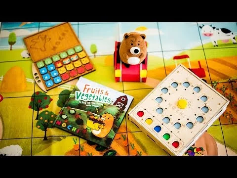 Mochi Robot screenshot 1 of 7