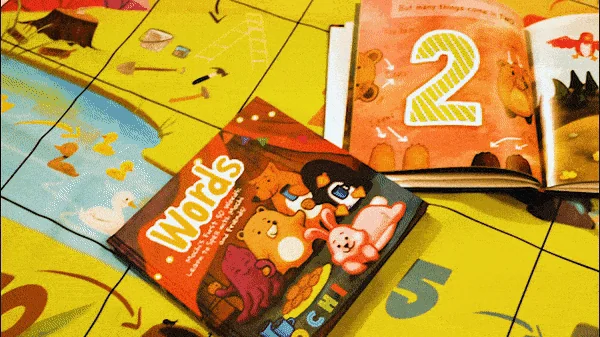 Mochi Robot screenshot 6 of 7