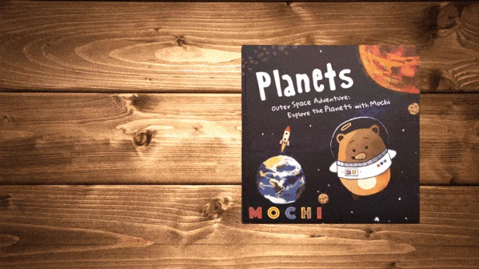 Mochi Robot screenshot 7 of 7