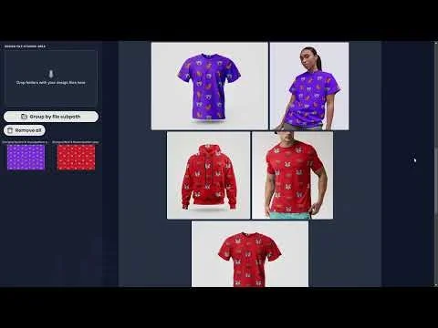 MockCity screenshot 1 of 4