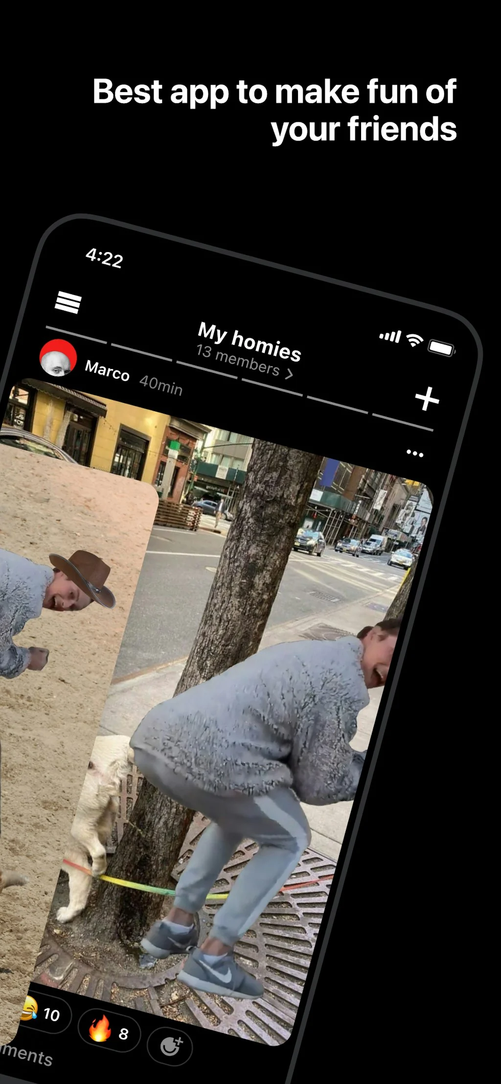 Mocker screenshot 2 of 7