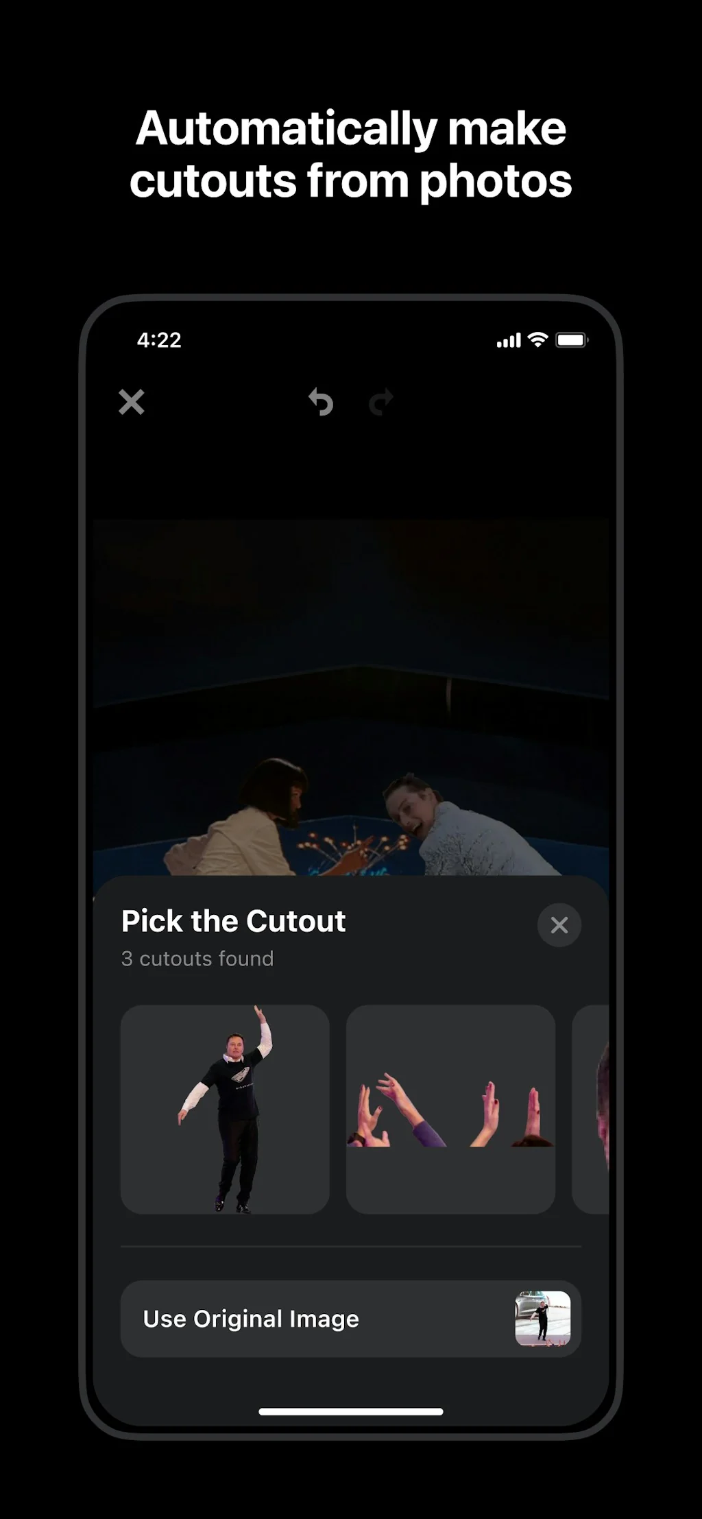 Mocker screenshot 4 of 7