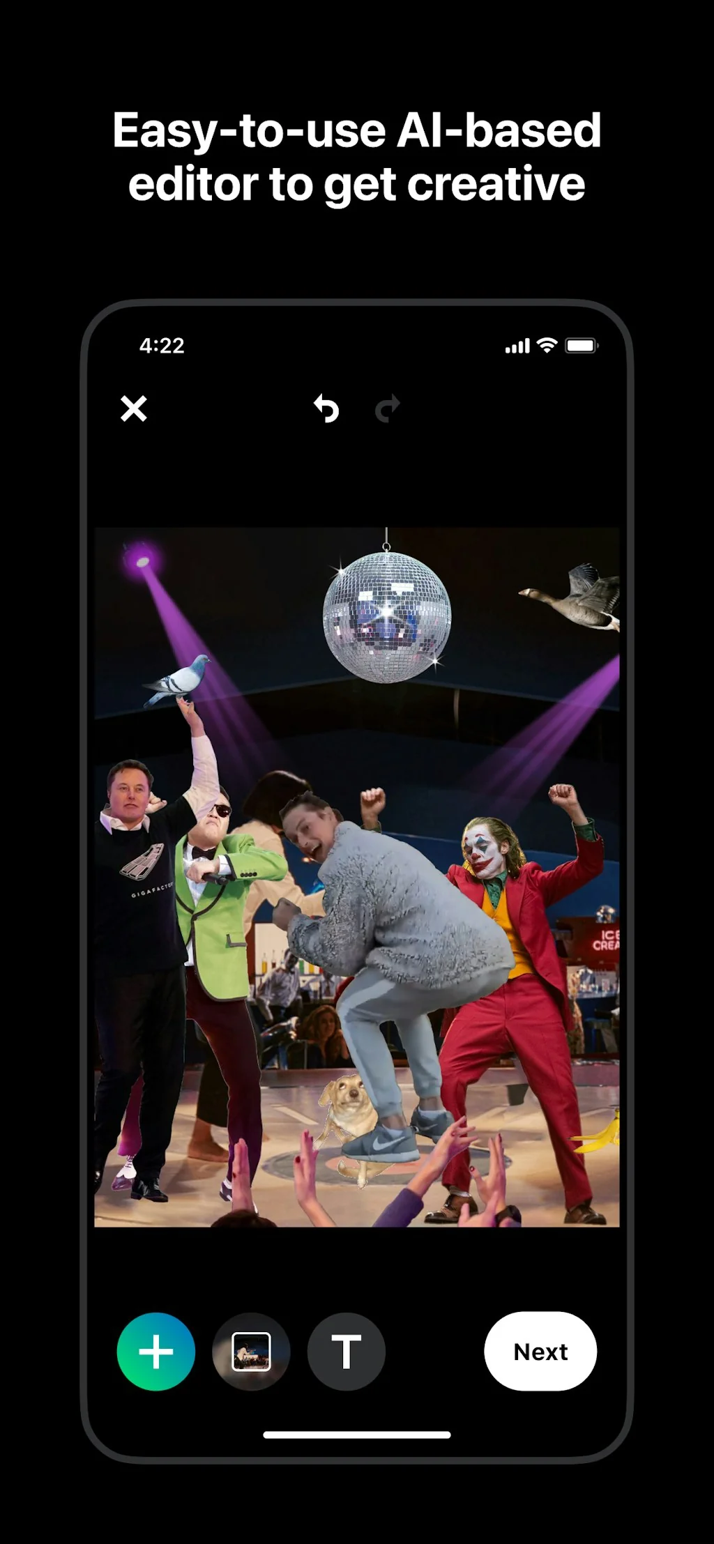 Mocker screenshot 5 of 7