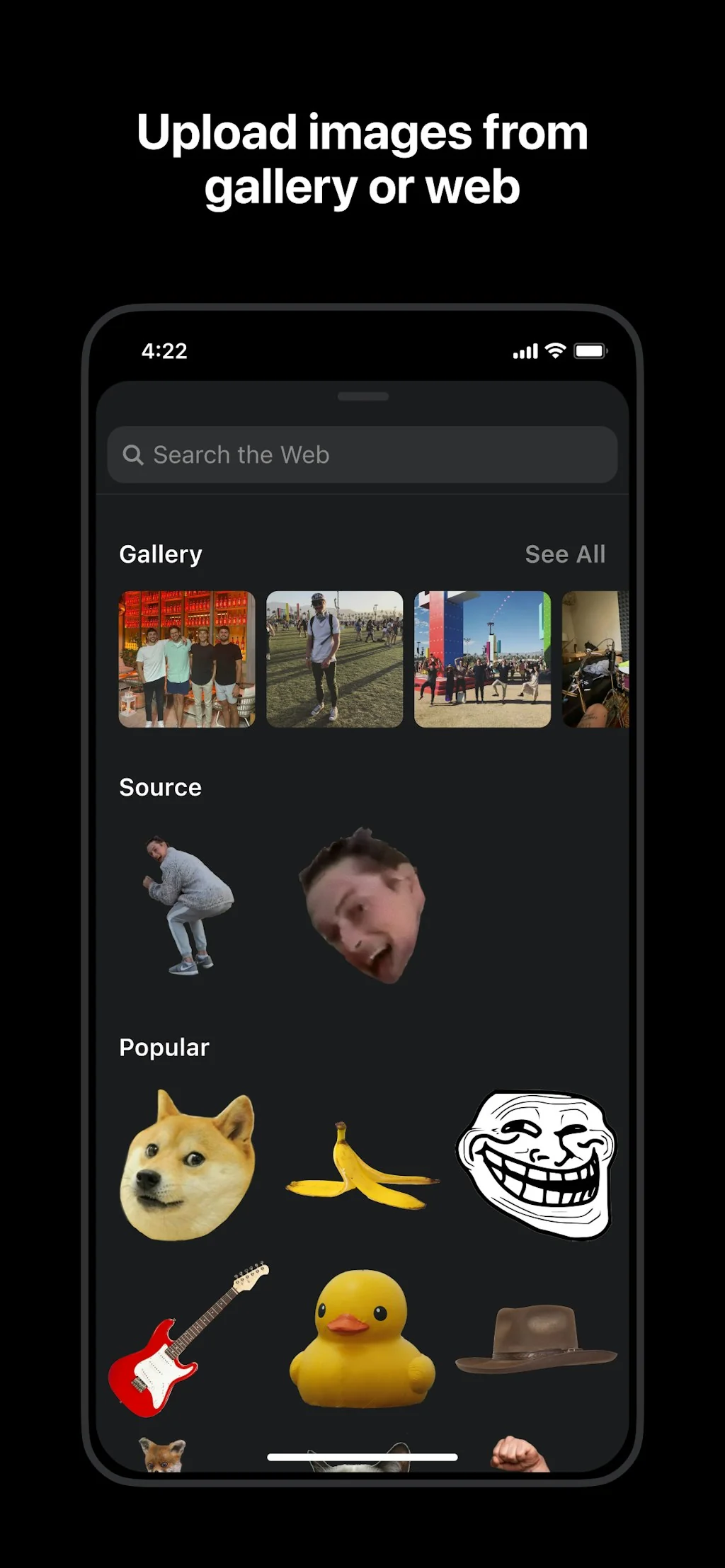 Mocker screenshot 6 of 7