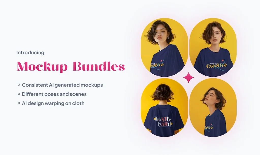 Mockey AI screenshot 1 of 6