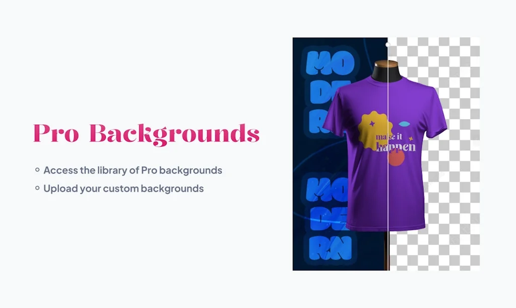 Mockey AI screenshot 2 of 6