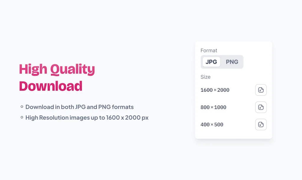 Mockey AI screenshot 3 of 6