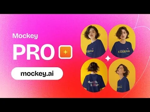 Mockey AI screenshot 5 of 6