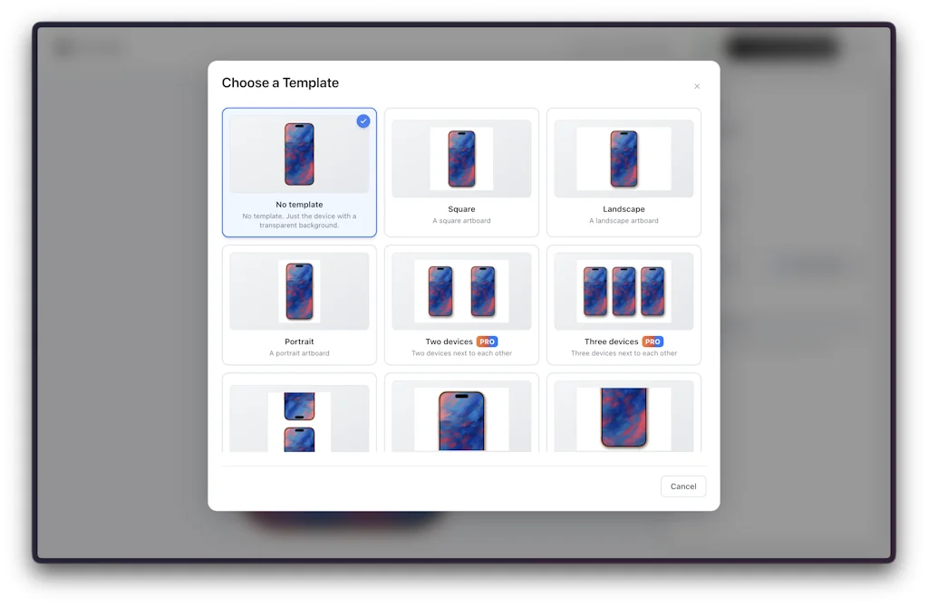 Mock Magic screenshot 3 of 5