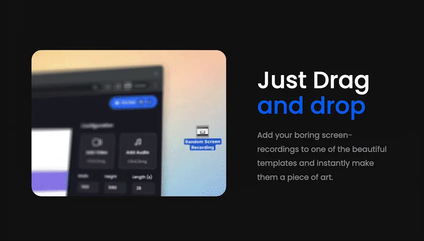 Mockoops screenshot 3 of 5