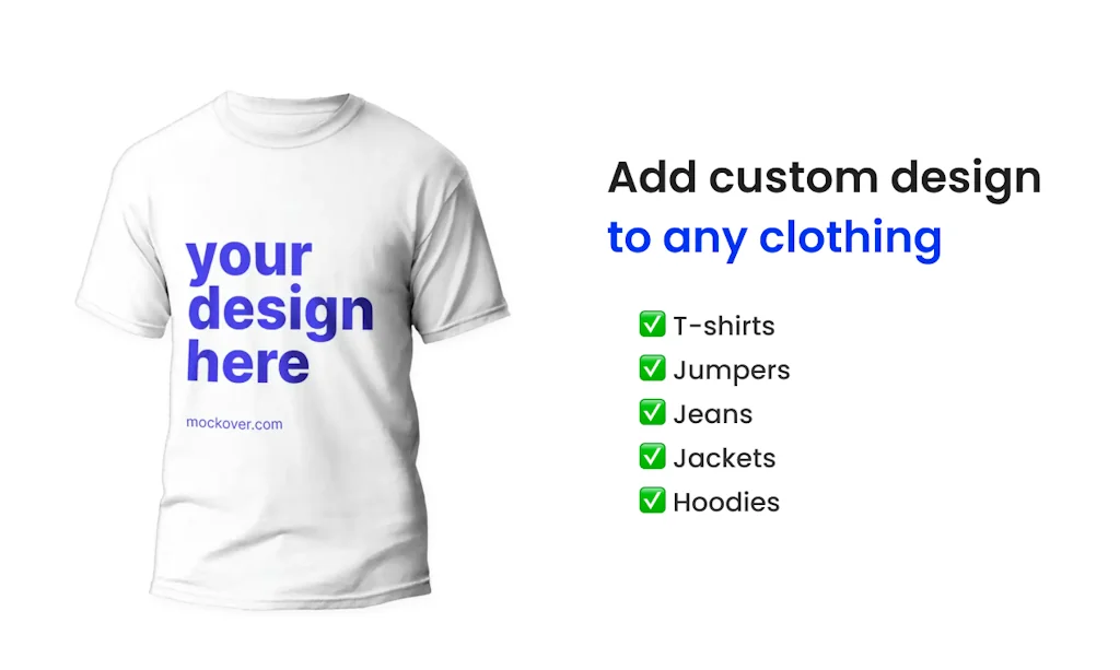 Mockover screenshot 2 of 3