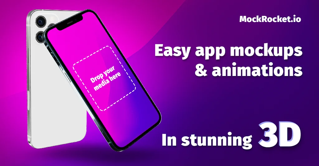 MockRocket screenshot 2 of 5
