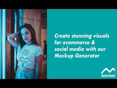 Mockup Mark screenshot 1 of 5