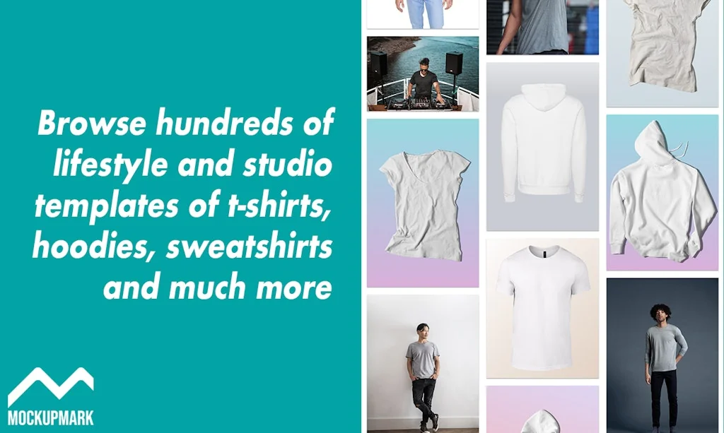 Mockup Mark screenshot 3 of 5