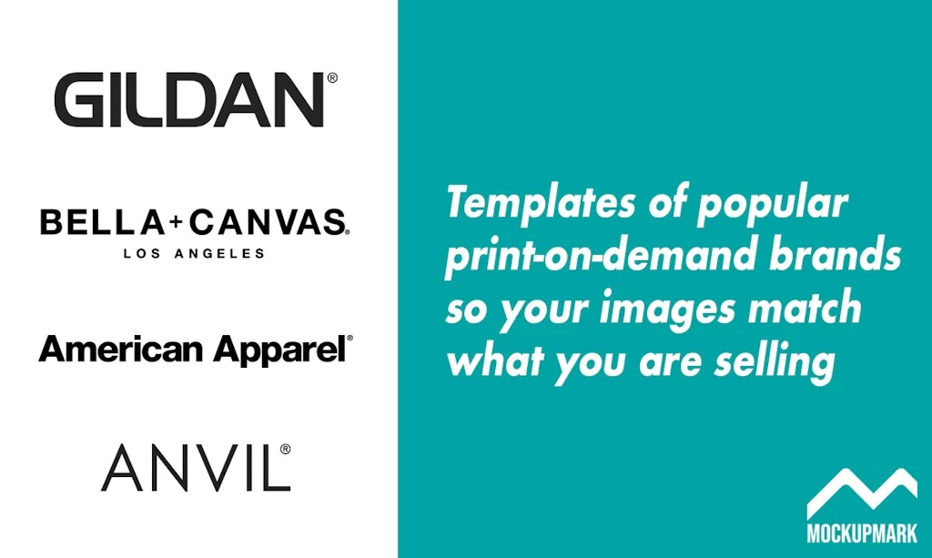 Mockup Mark screenshot 4 of 5