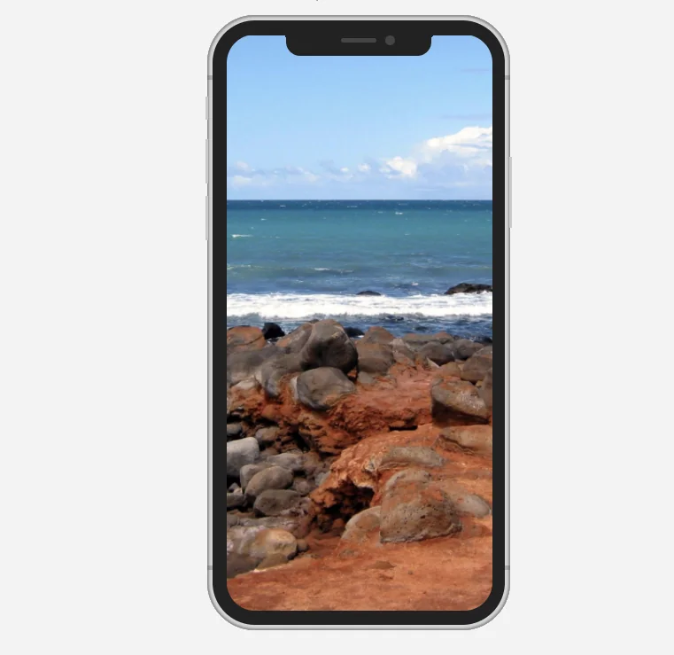 MockuPhone screenshot 3 of 4