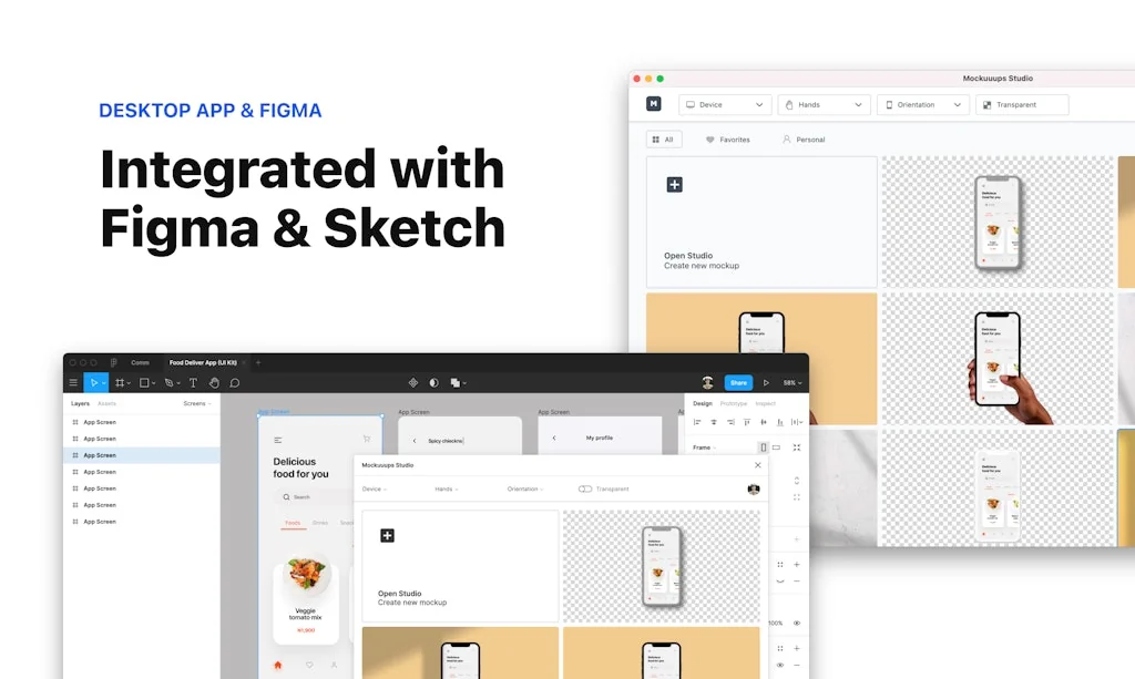 Mockuuups screenshot 5 of 5