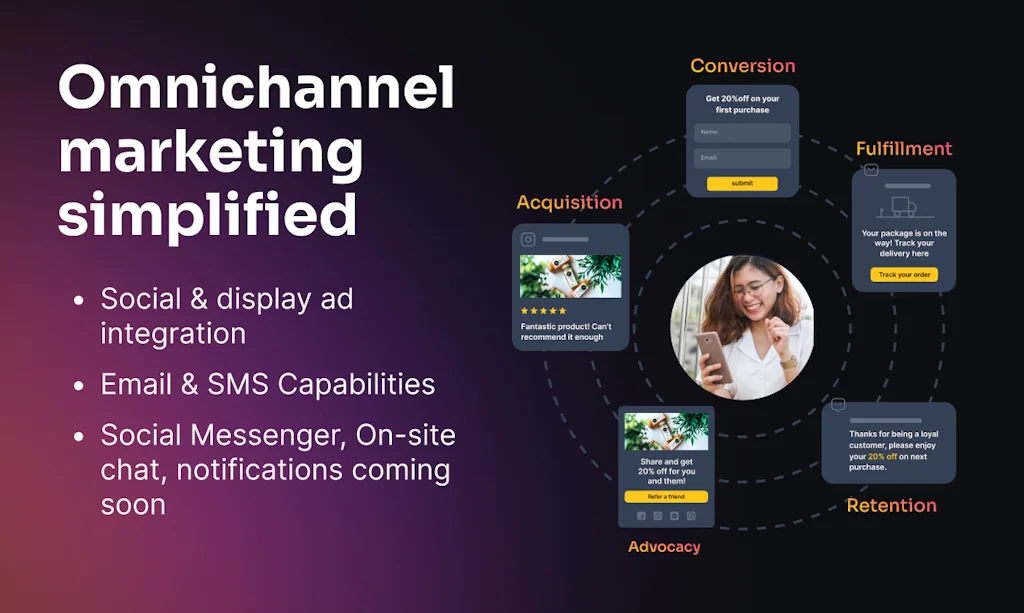 Moda screenshot 3 of 6