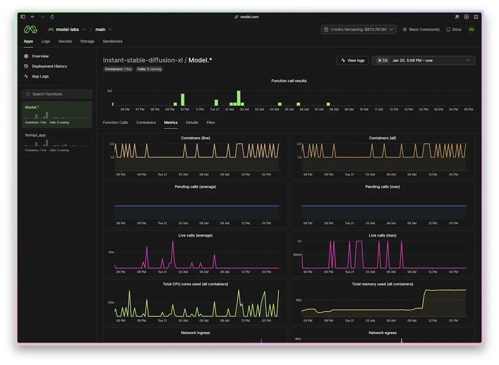 Modal screenshot 2 of 2