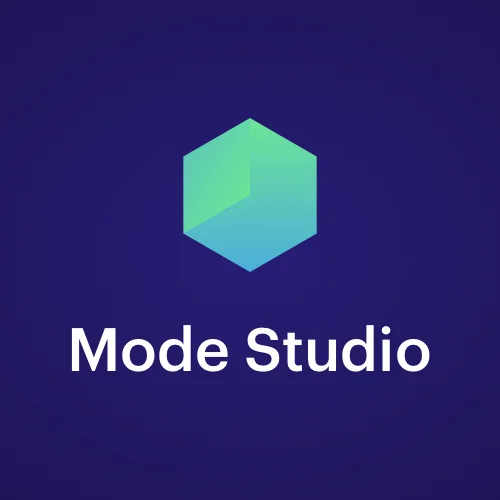 Mode Analytics logo