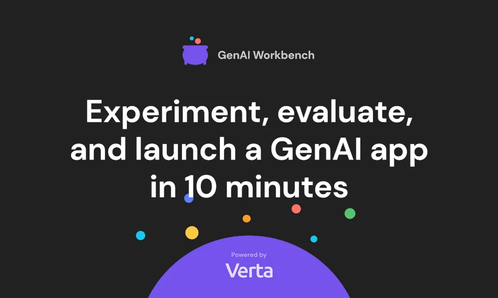 Verta screenshot 2 of 3