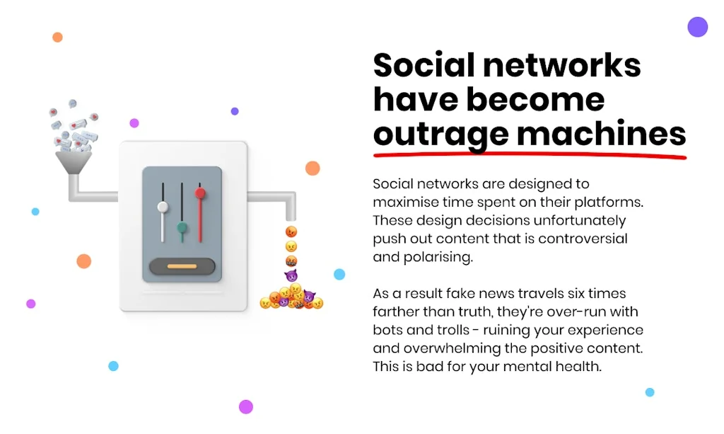 Moderate screenshot 2 of 5