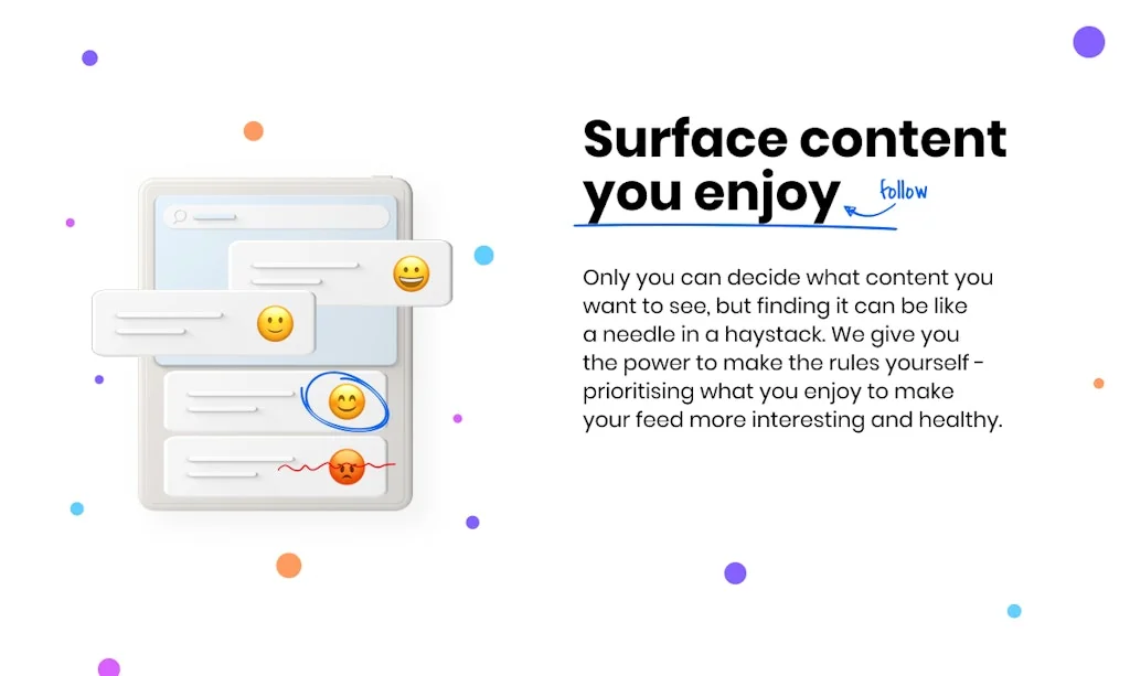 Moderate screenshot 4 of 5