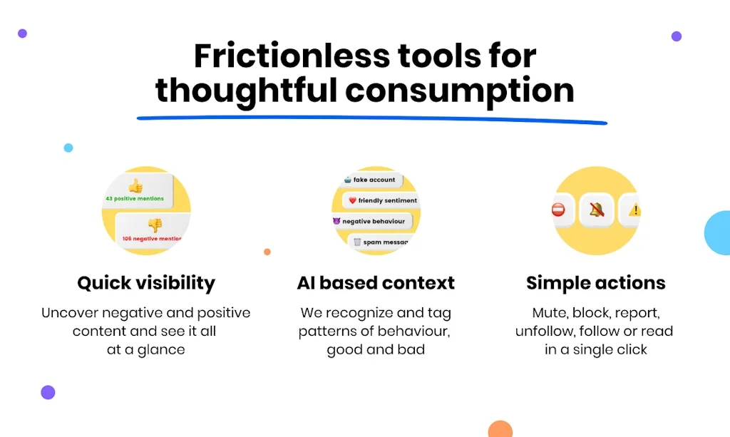 Moderate screenshot 5 of 5