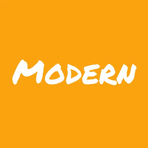 Modern Day Jobs 💸 logo