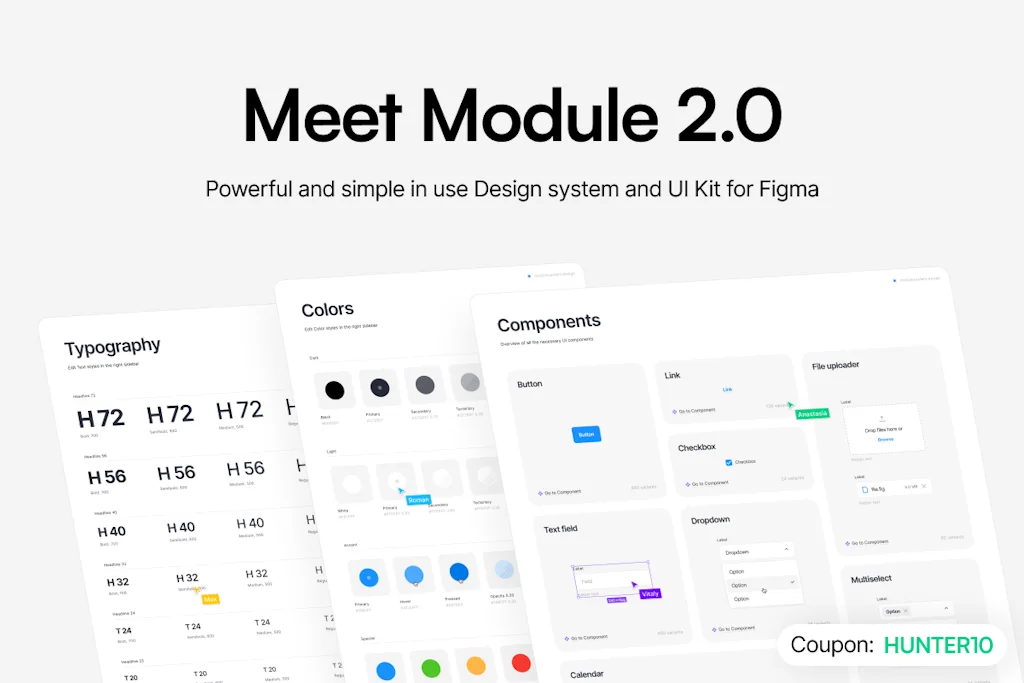 Module screenshot 1 of 4