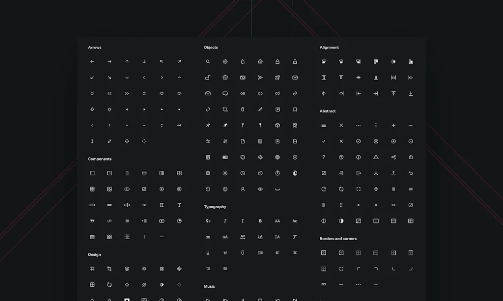 Modulz screenshot 2 of 3