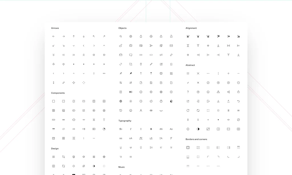 Modulz screenshot 3 of 3