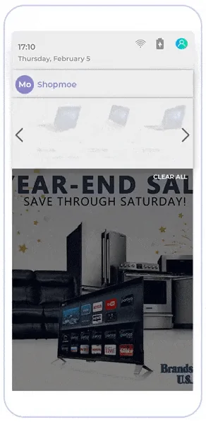 Moengage screenshot 10 of 12