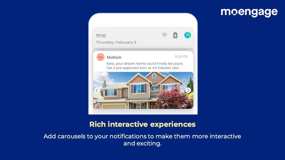 Moengage screenshot 4 of 12