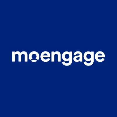 Moengage logo