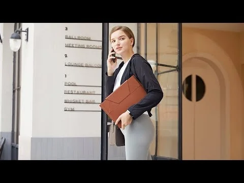 MOFT Carry Sleeve screenshot 1 of 11