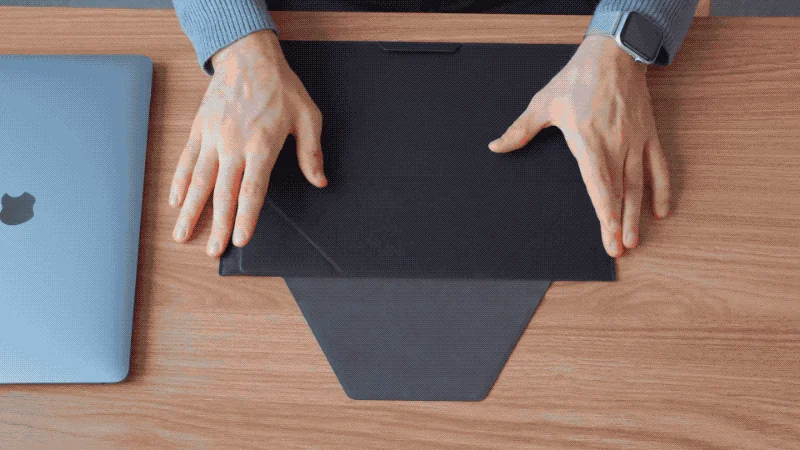 MOFT Carry Sleeve screenshot 3 of 11