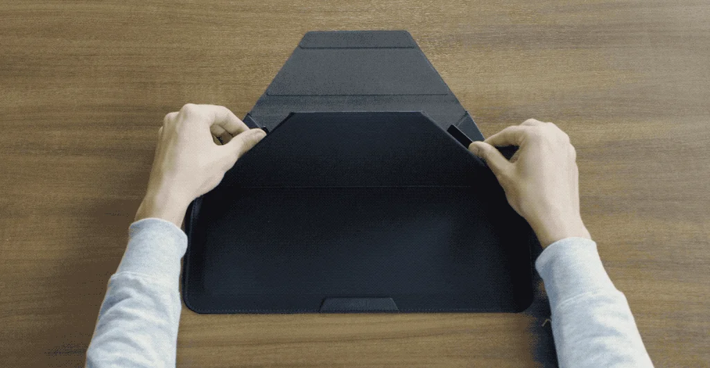 MOFT Carry Sleeve screenshot 6 of 11