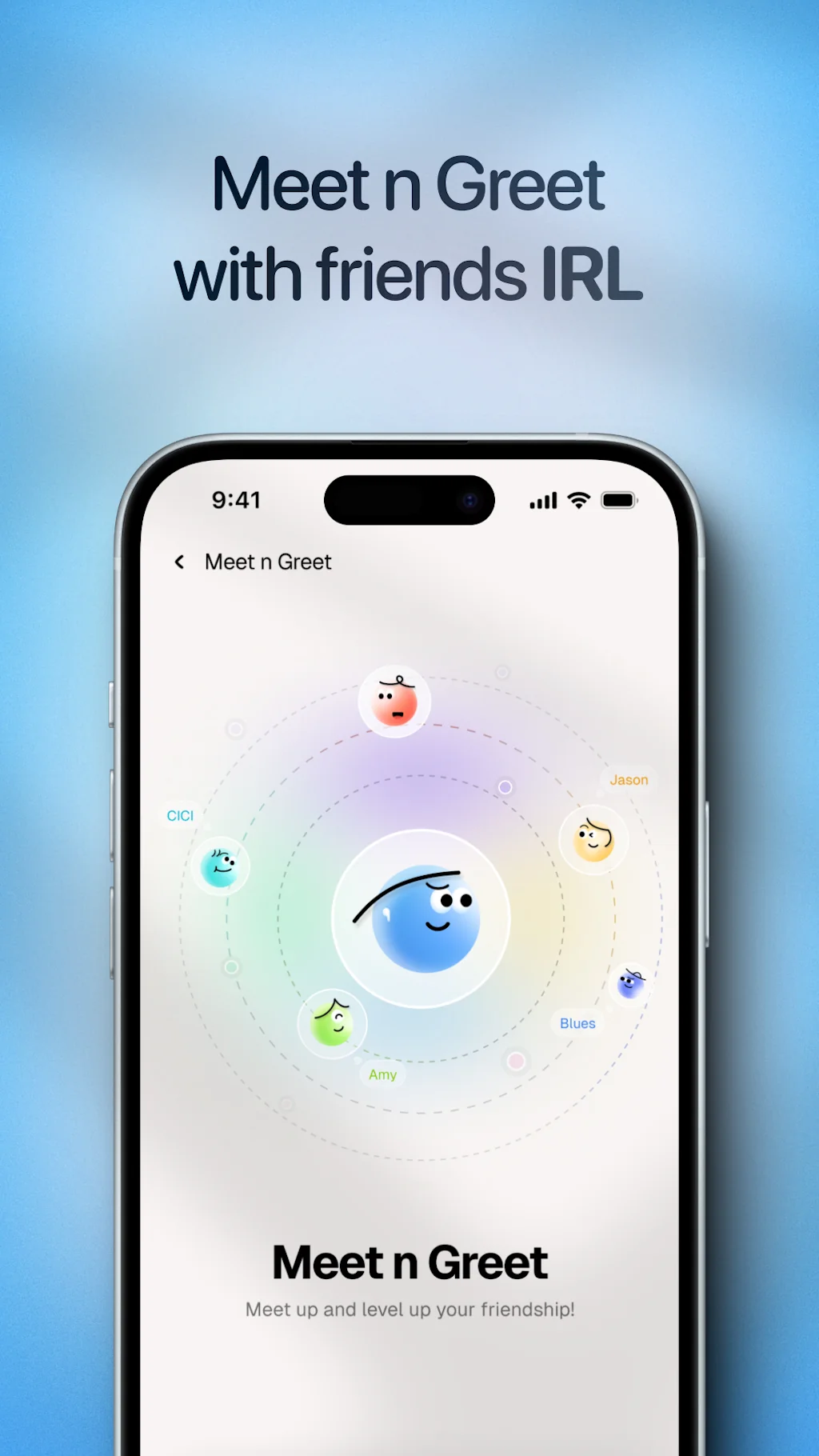 moimoi screenshot 4 of 8