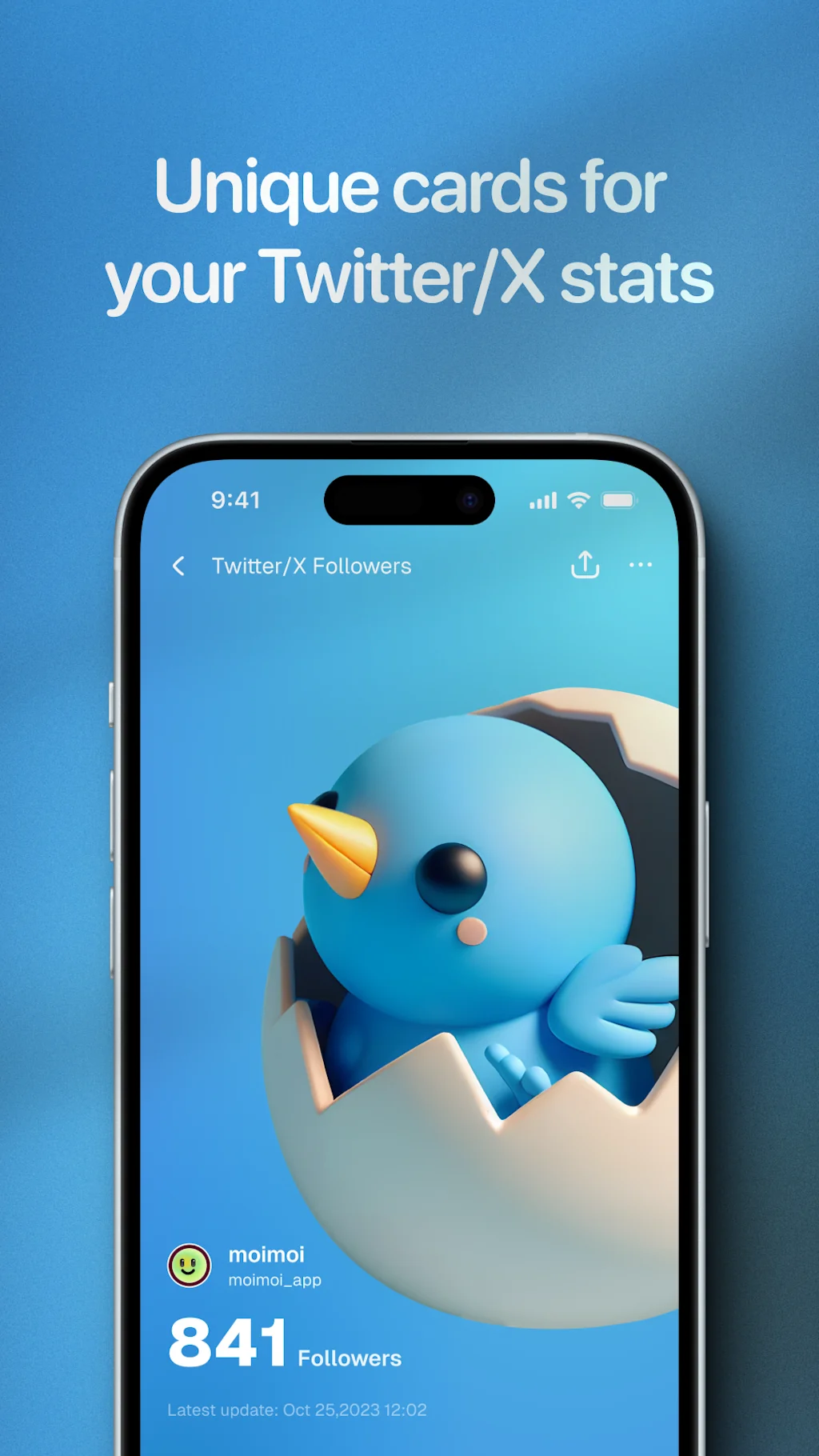 moimoi screenshot 5 of 8