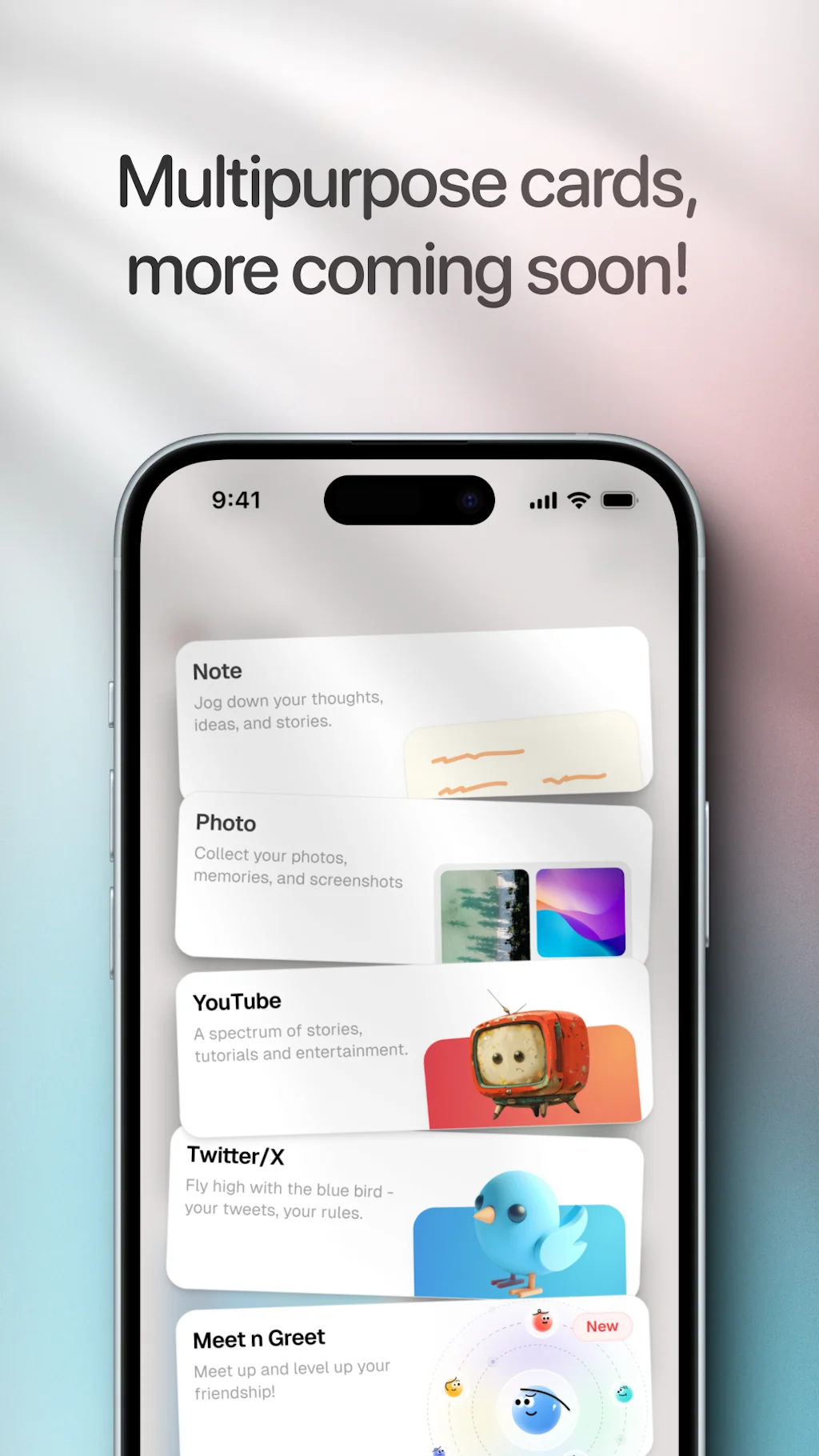 moimoi screenshot 8 of 8